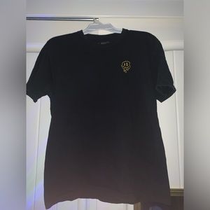 Riot Society T Shirt